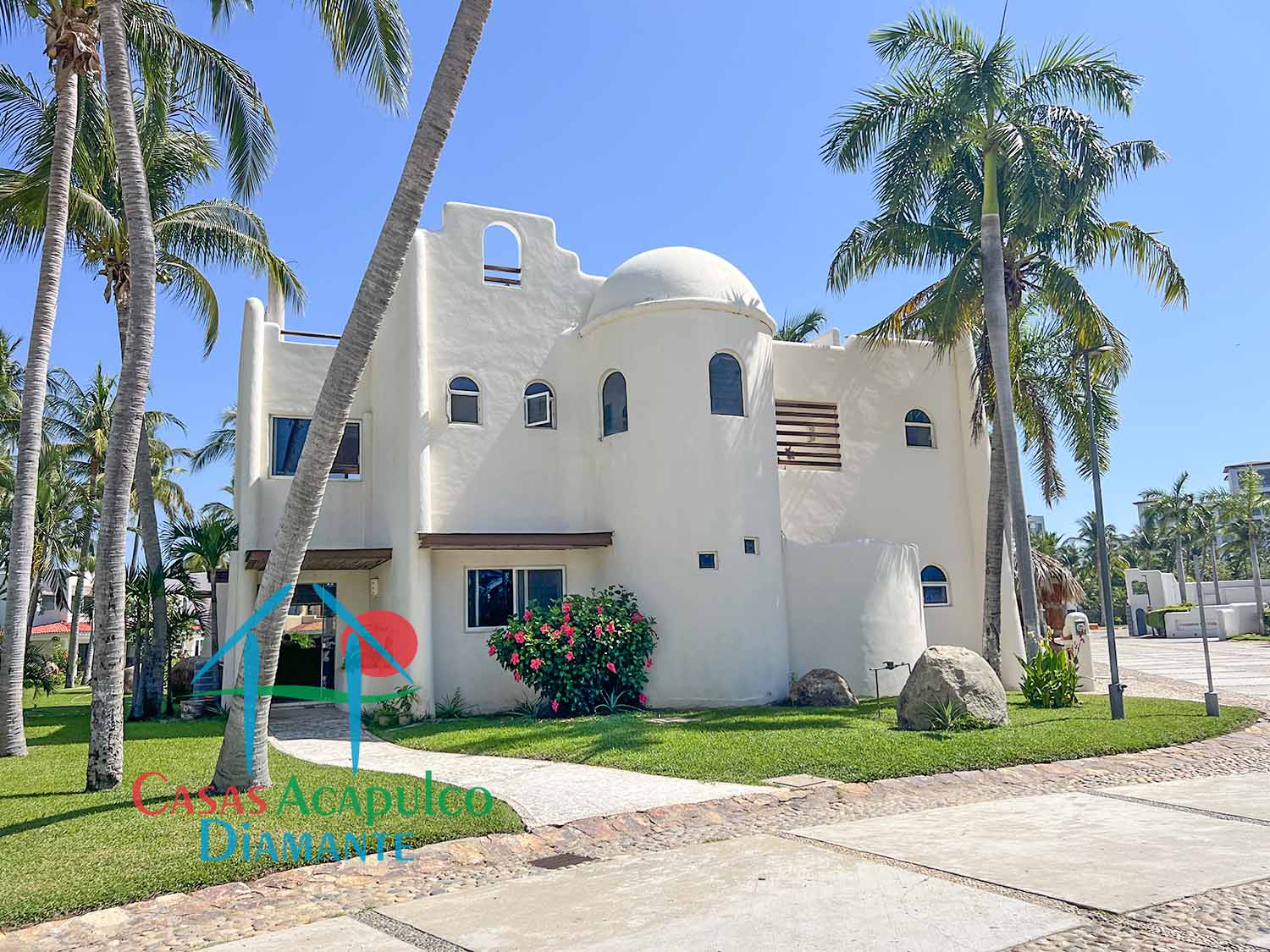 Son Vida Barbados 1 - Fachada 4 Son Vida Barbados 1 - Fachada 4